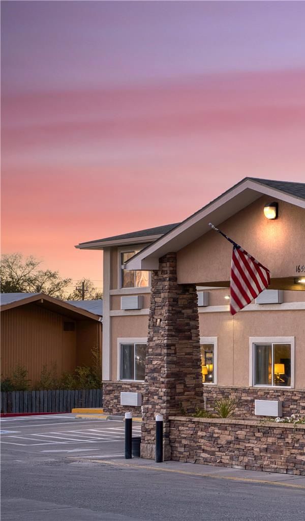 Surestay Plus By Best Western Montrose - Montrose, CO