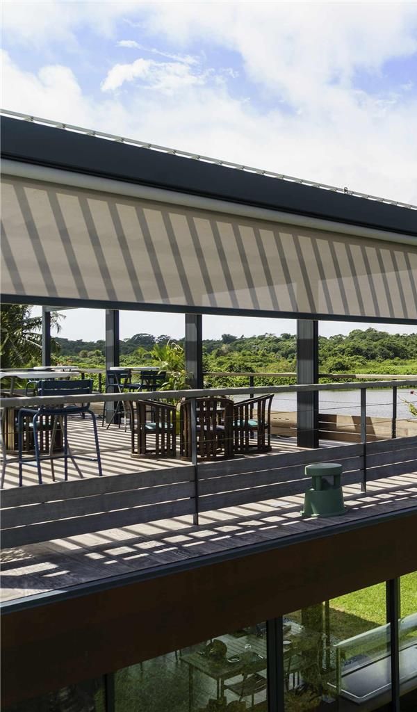Hotel Mercure Kourou Ariatel - Guyane française