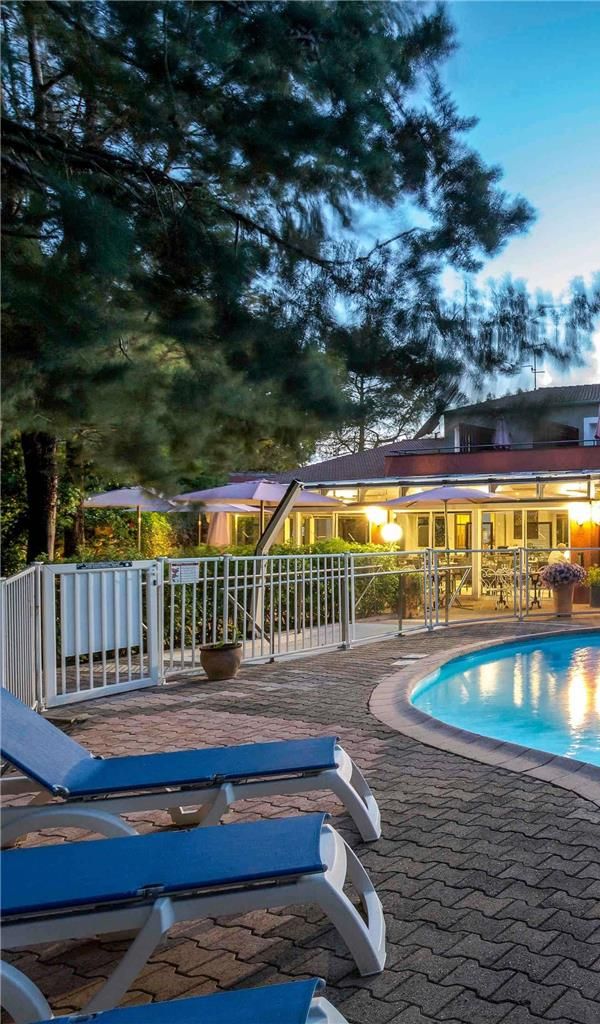 Ibis Brignoles Provence Verte - Brignoles