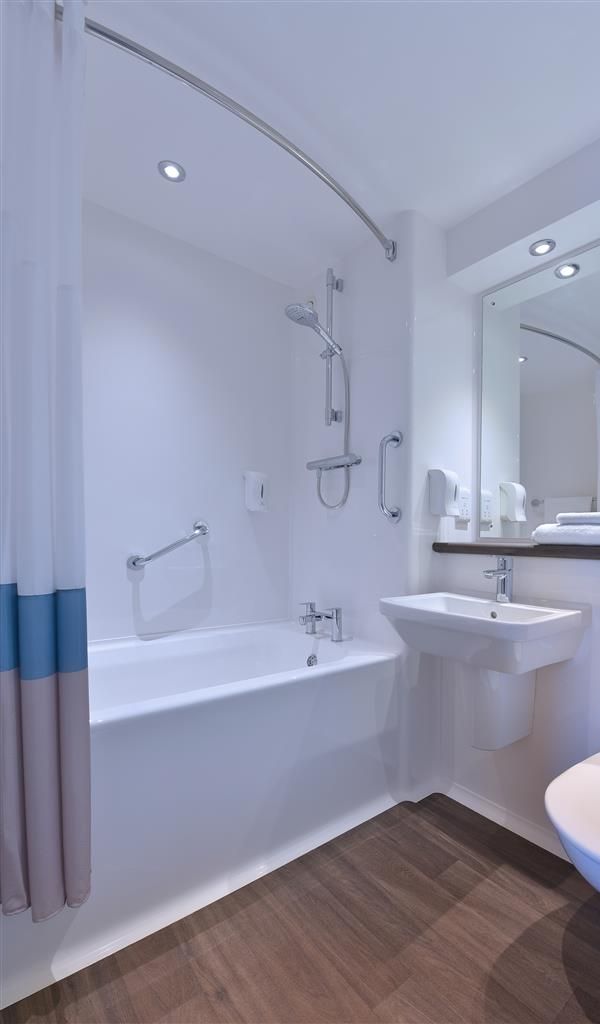 Travelodge Lincoln City Centre - Lincoln