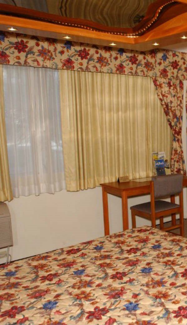 Vagabond Inn - Long Beach - Long Beach, CA