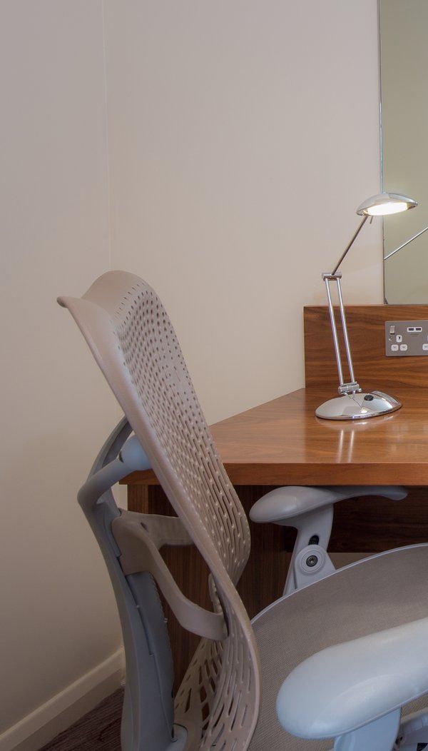 London Luton Vale Hotel By Ihg - Luton