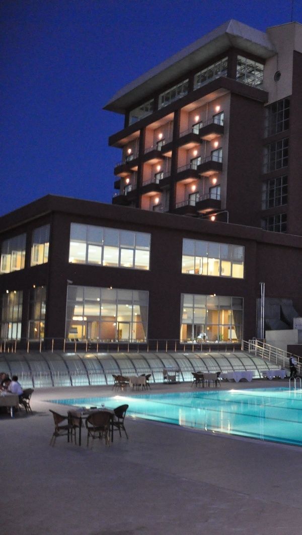 Büyük Anadolu Ereğli Hotel - Zonguldak