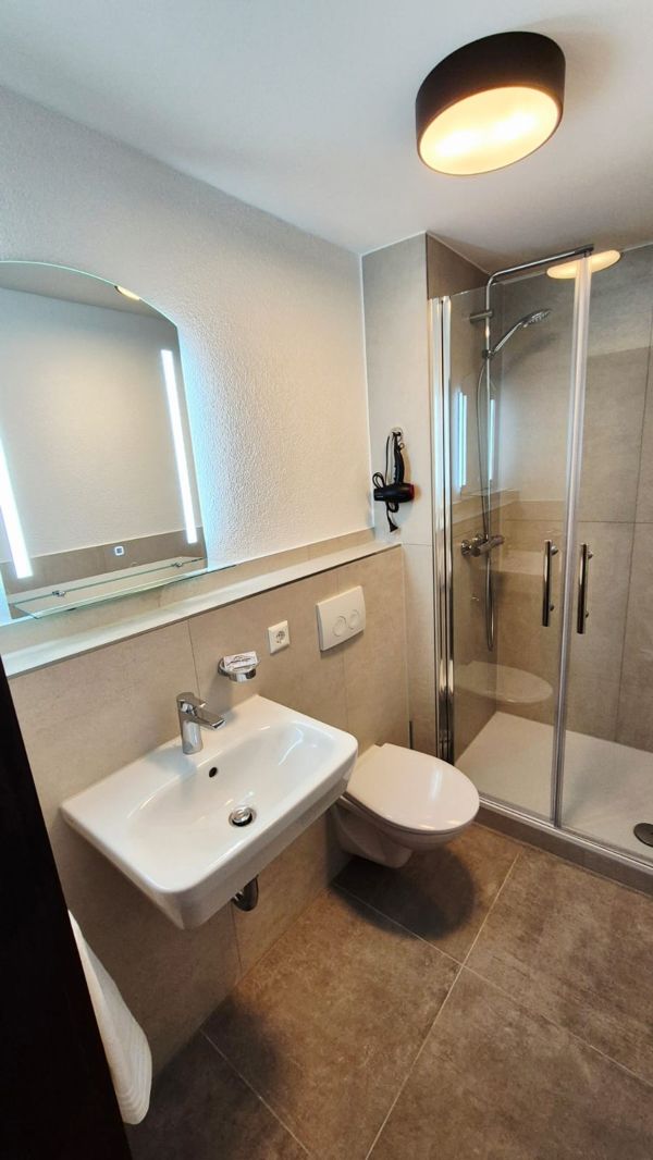 Hotel & Restaurant Kniebis-stuben - Baiersbronn