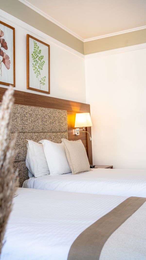Kenzi Basma Hotel - Casablanca