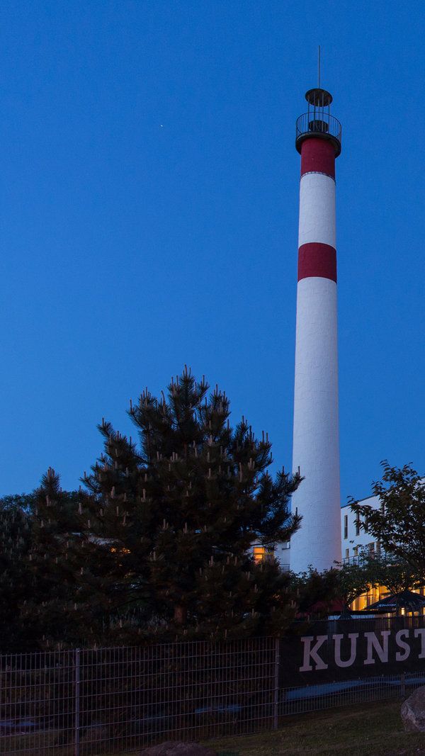 Vier Jahreszeiten Resort - Zingst