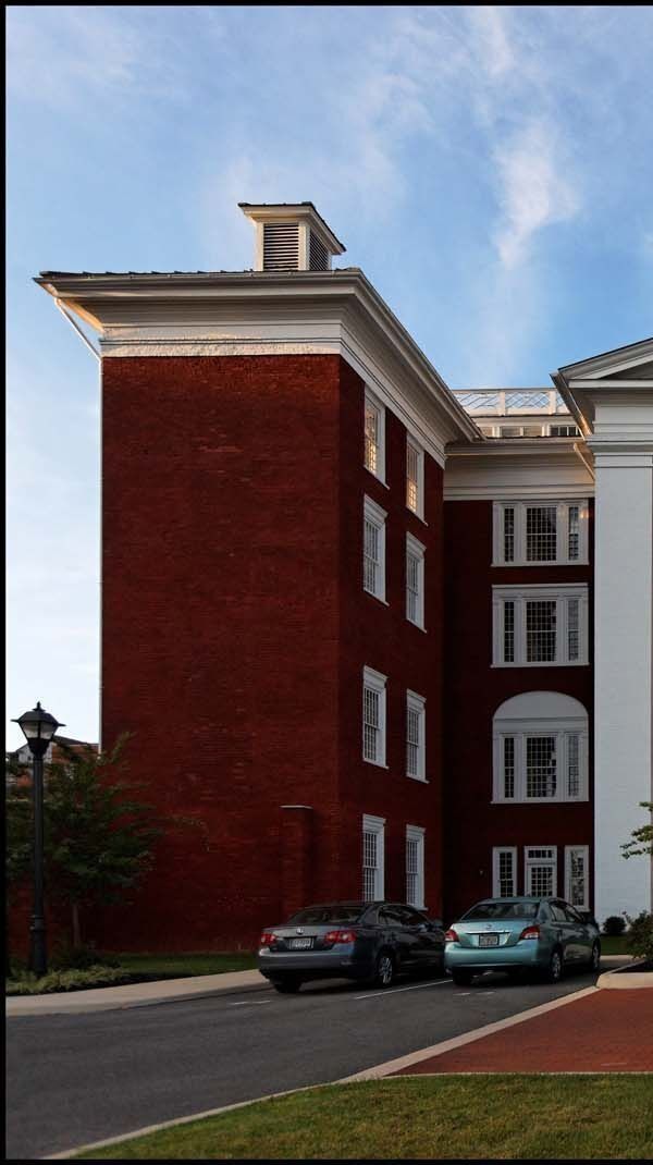 The Blackburn Inn And Conferen - Staunton, VA