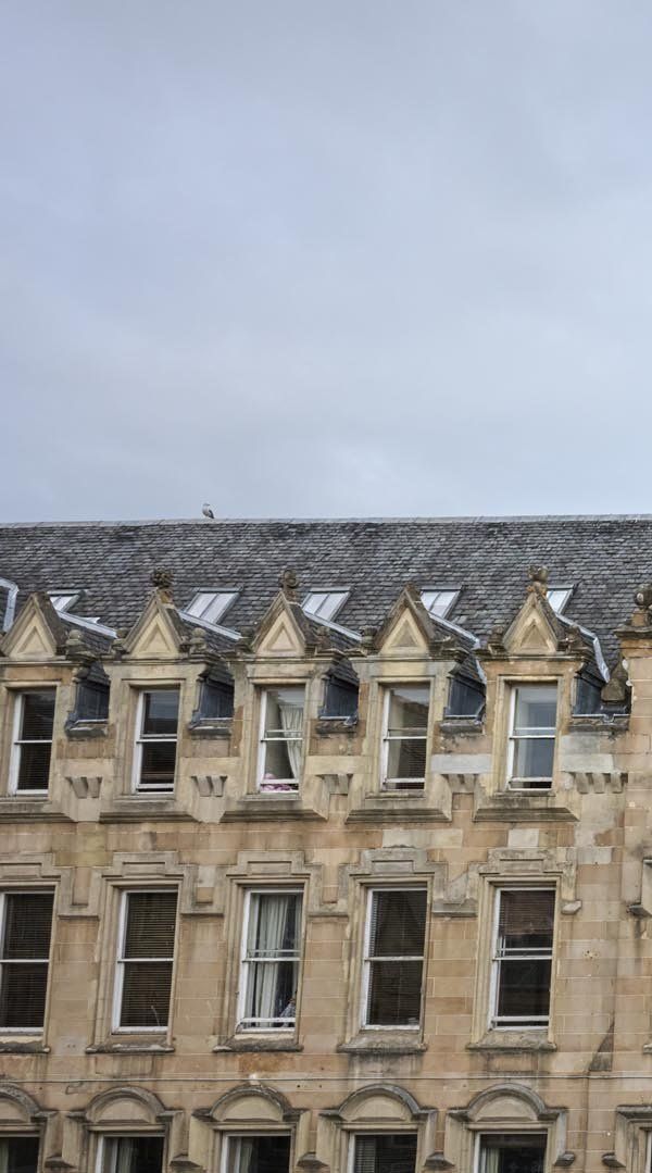 Fraser Suites Glasgow - Glasgow