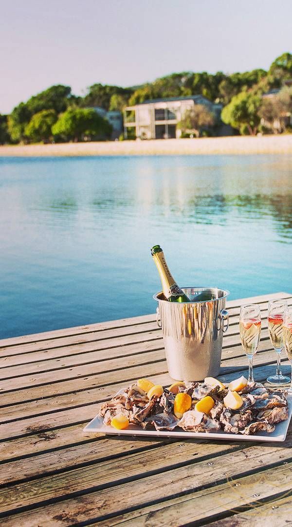 Premier Resort The Moorings (Knysna) (Knysna) - Knysna