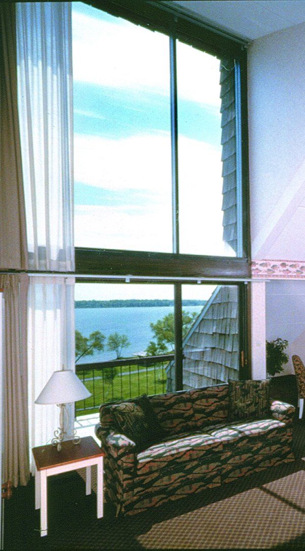 Arrowwood Resort & Conference Center - Alexandria - Minnesota