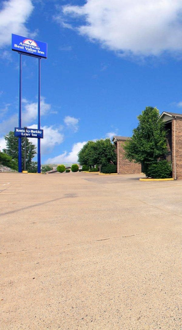 Ky Motel 6 Grand Rivers - Kentucky