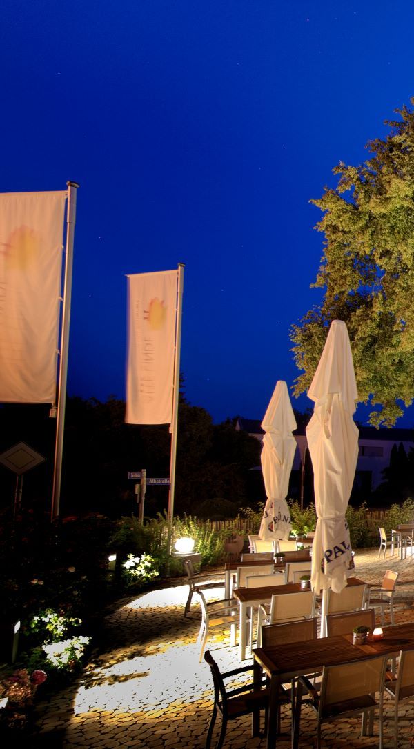 Landhotel Alte Linde & Restaurant - Aalen