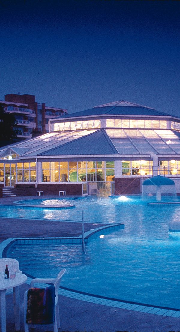 Merton Hotel - Jersey