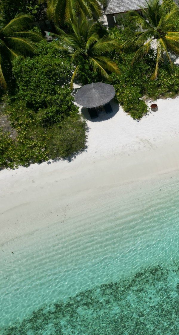 Veligandu Maldives Resort Island - Maldives