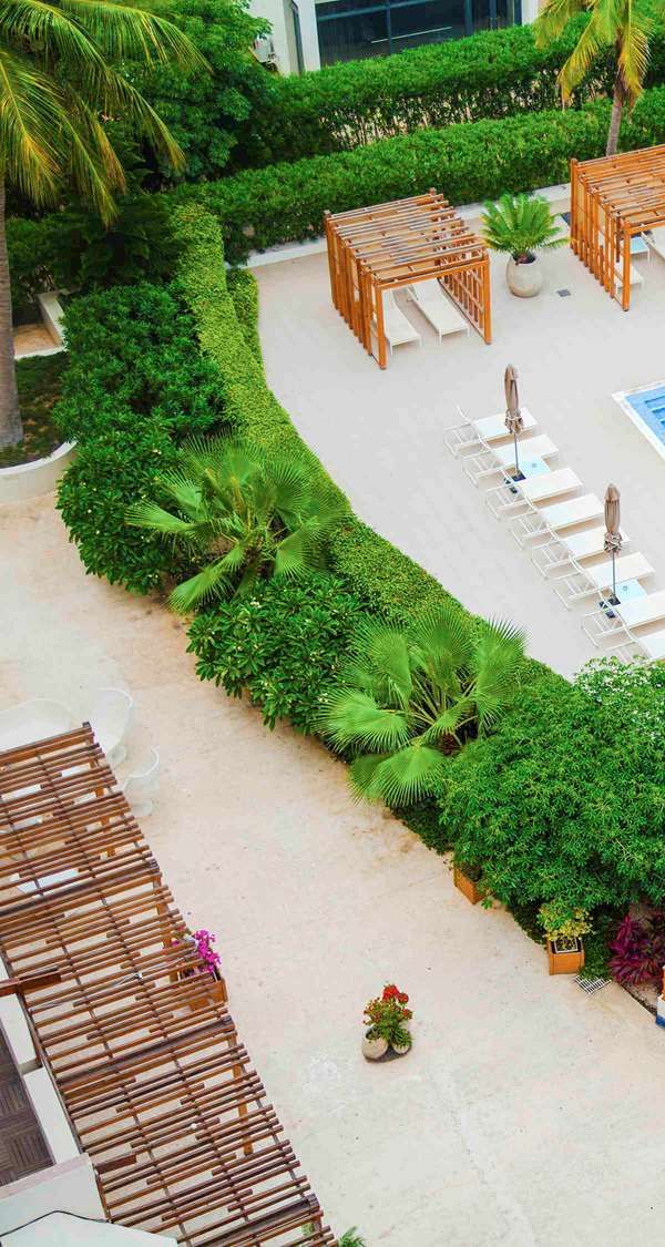 Novotel Dakar - Dakar