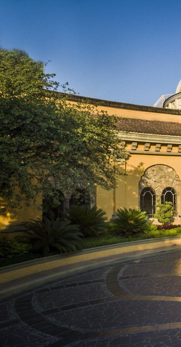 Quinta Real Monterrey - Monterrey