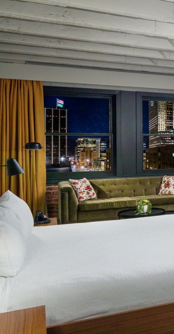 Hotel Indigo Omaha Downtown By Ihg - 奧馬哈