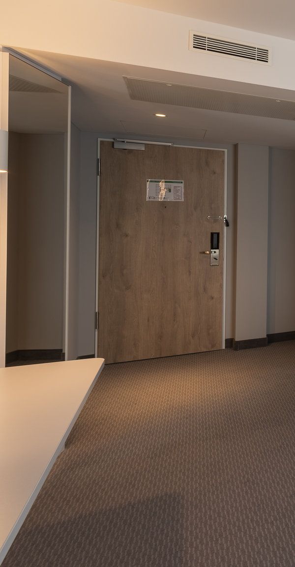 Holiday Inn Express Krefeld - Dusseldorf By Ihg - Krefeld