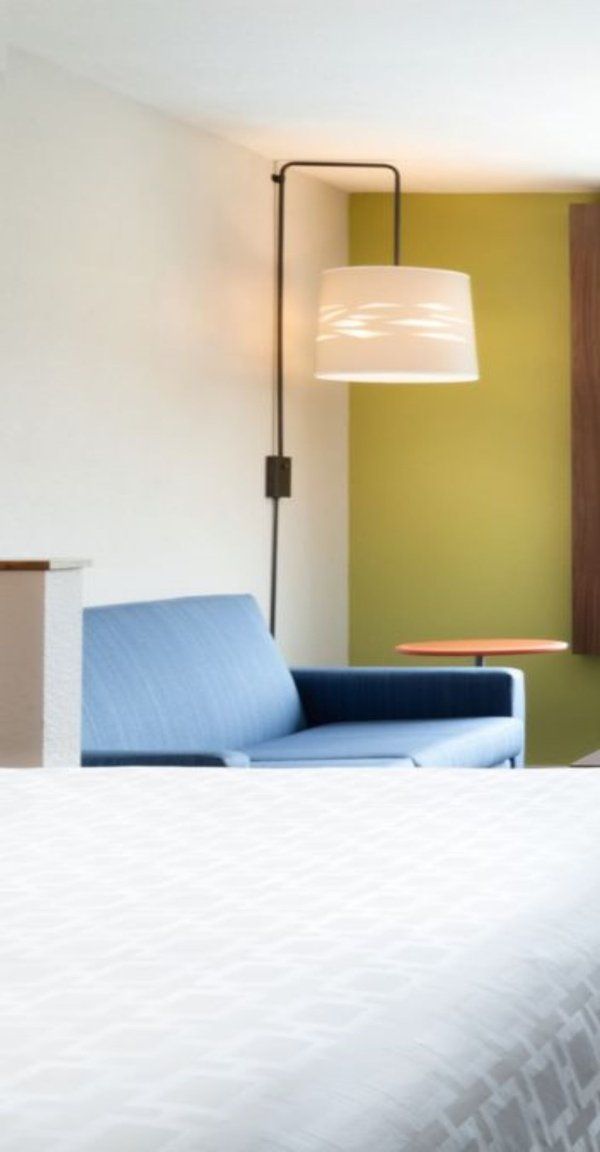 Holiday Inn Express & Suites Canton By Ihg - Canton, GA