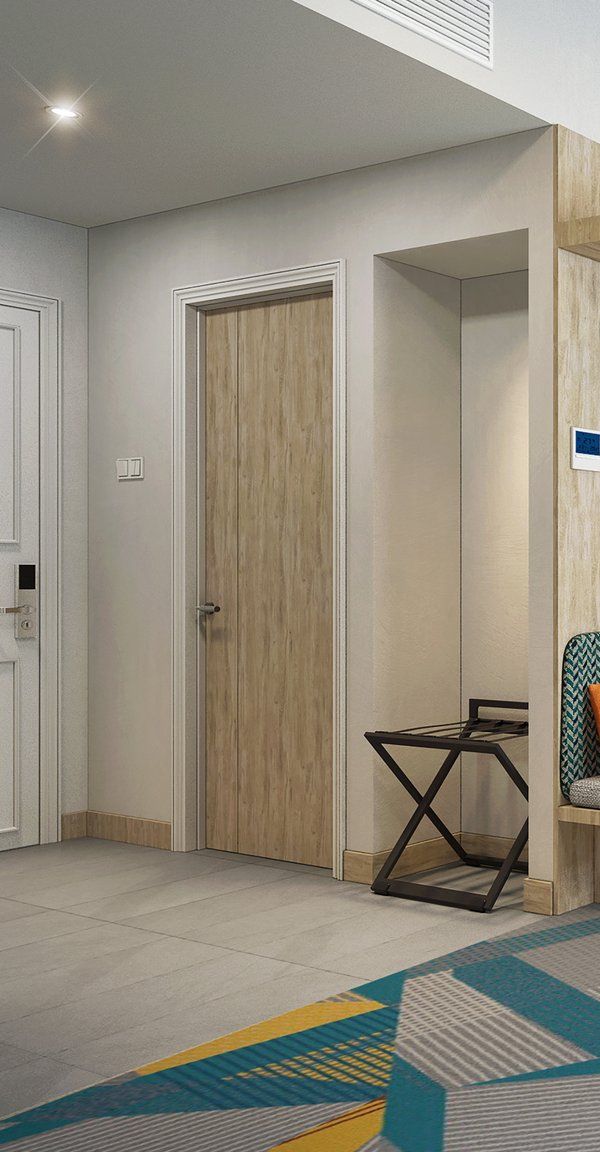 Holiday Inn Express & Suites Singapore Novena By Ihg - Singapur