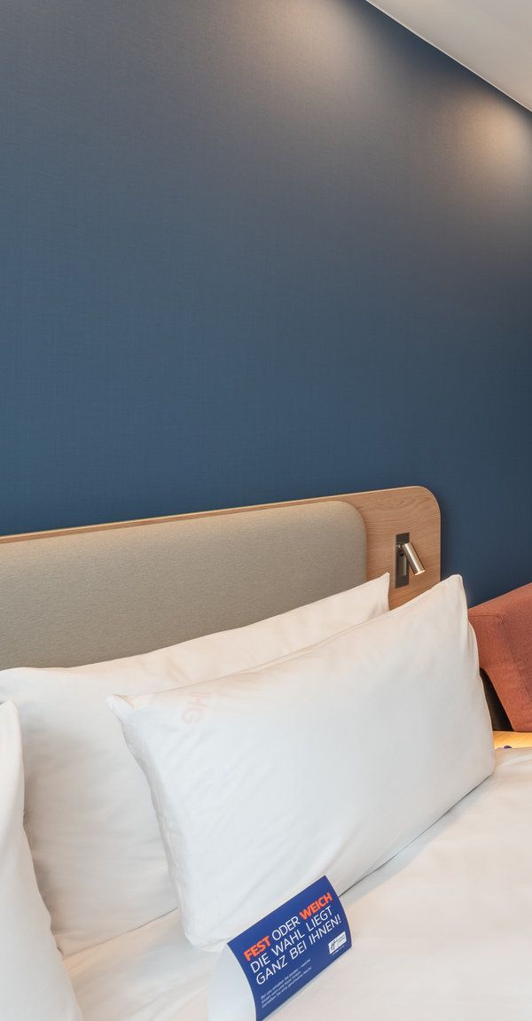 Holiday Inn Express Hamburg South A7/as42 By Ihg - Bispingen