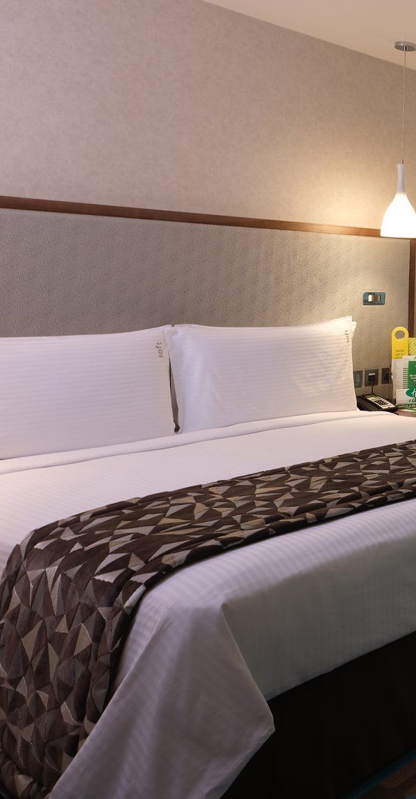 Holiday Inn Kuwait Al Thuraya City By Ihg - Koweït
