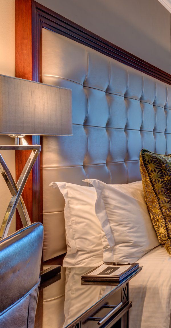 Intercontinental Hotels Johannesburg O.r.tambo Airport By Ihg - Boksburg