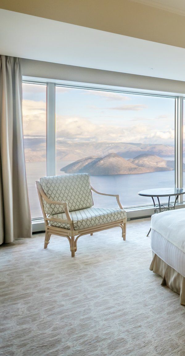 Vignette Collection The Windsor Hotel Toya By Ihg - Date