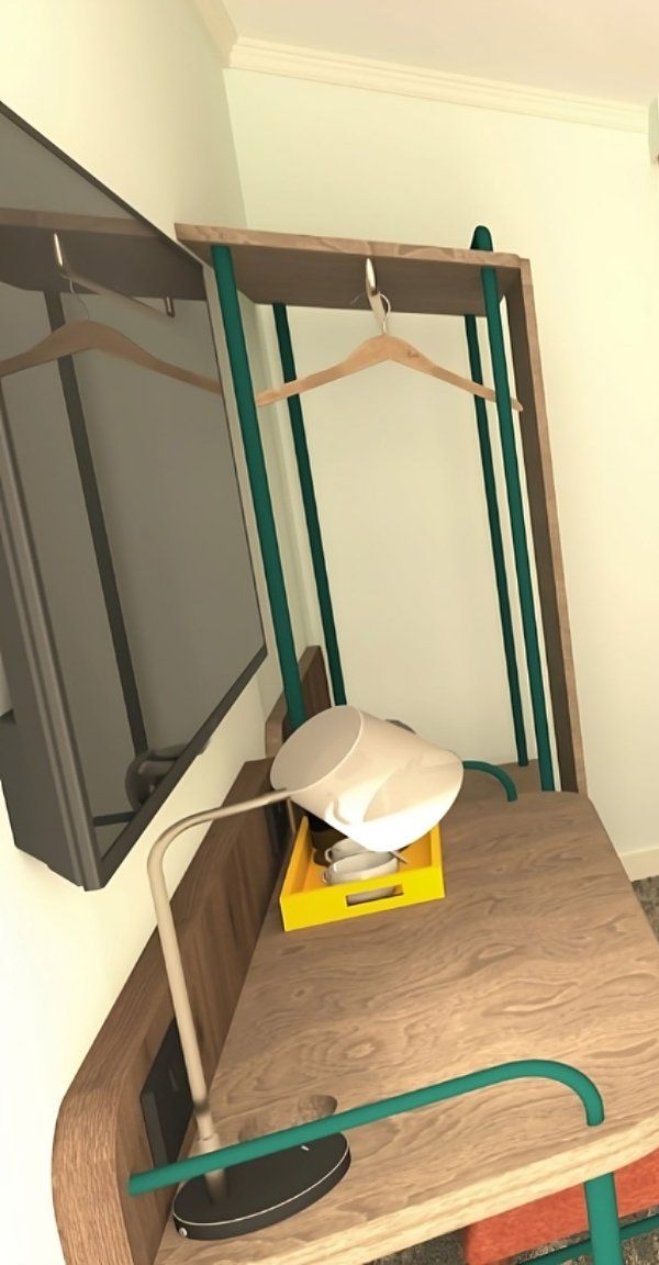 Garner Hotel Birmingham South East By Ihg - ソリフル