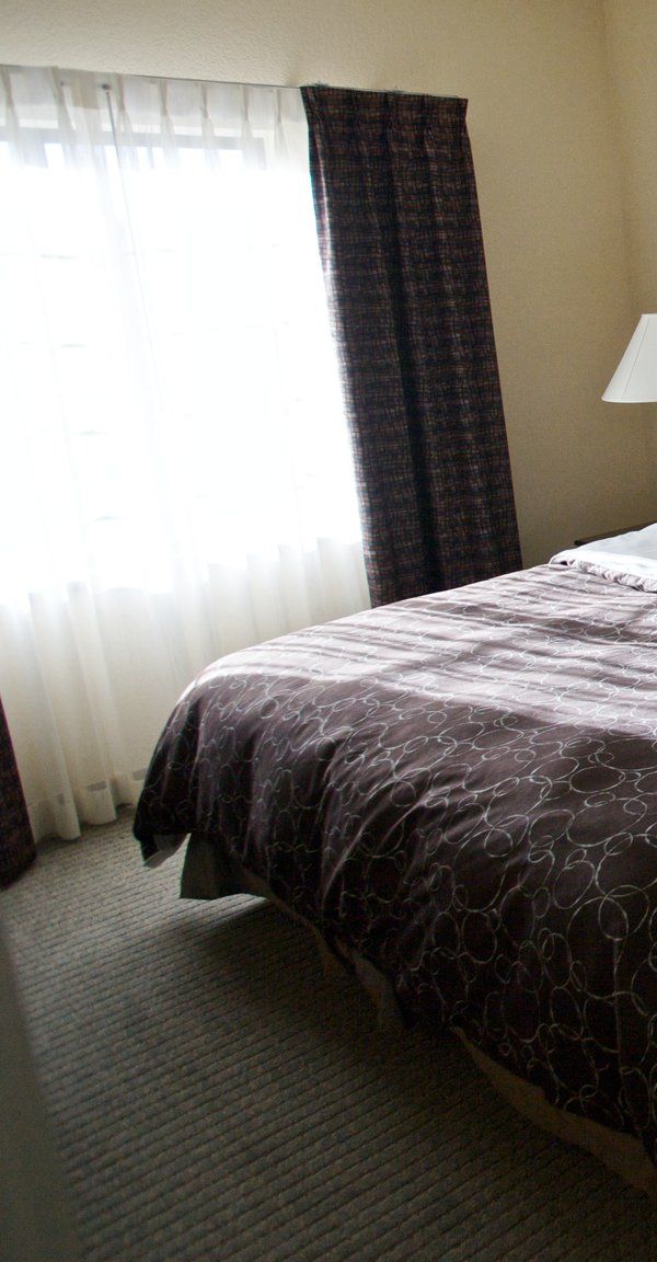 Staybridge Suites San Antonio Sea World By Ihg - Helotes, TX
