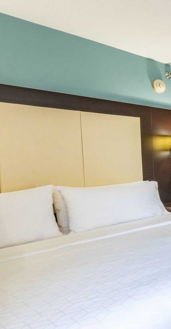 Holiday Inn Express Boise-university Area By Ihg - Boise, ID