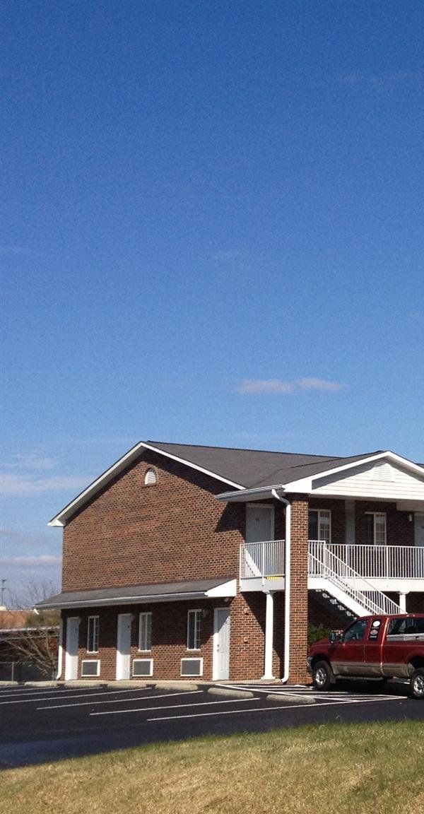 Affordable Suites Of America - - Burlington, NC