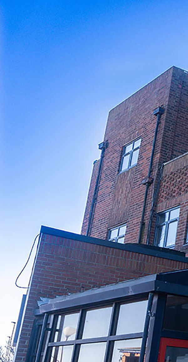 The Sea Hotel - South Shields