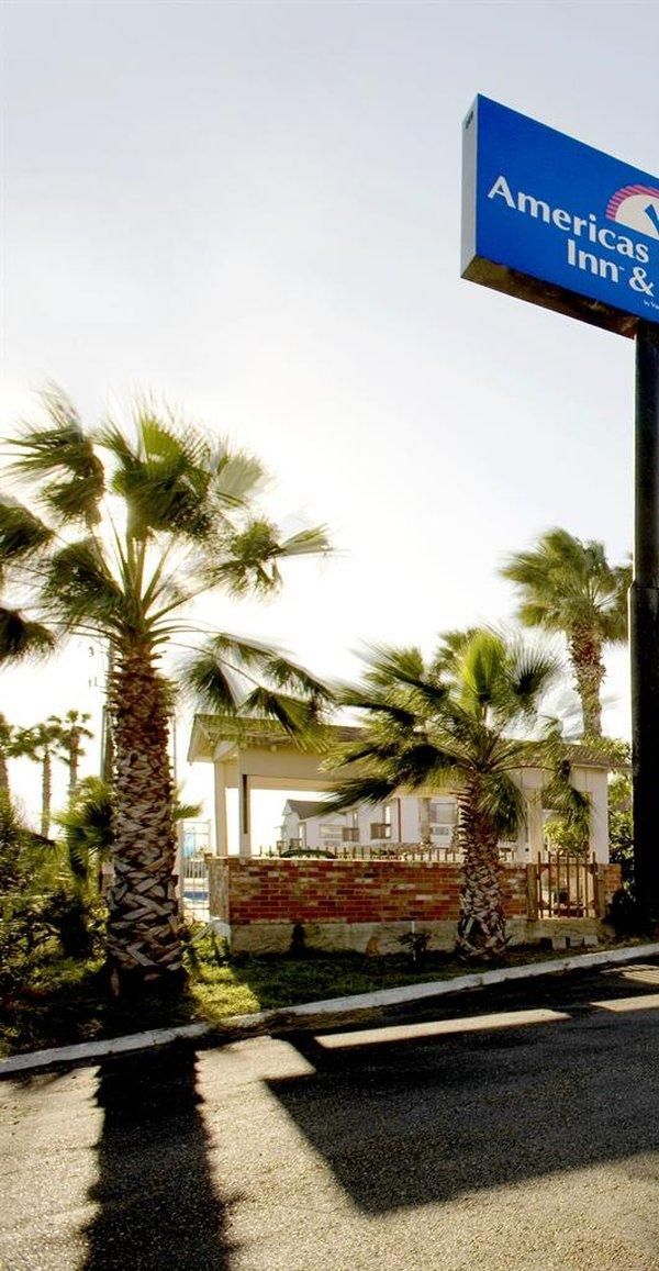 Motel 6 Portland - Corpus Christi, TX