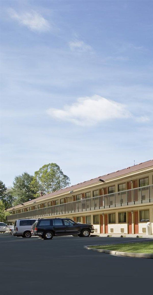 Va  Midlothian Turnpike Motel 6 Richmond - Virginia