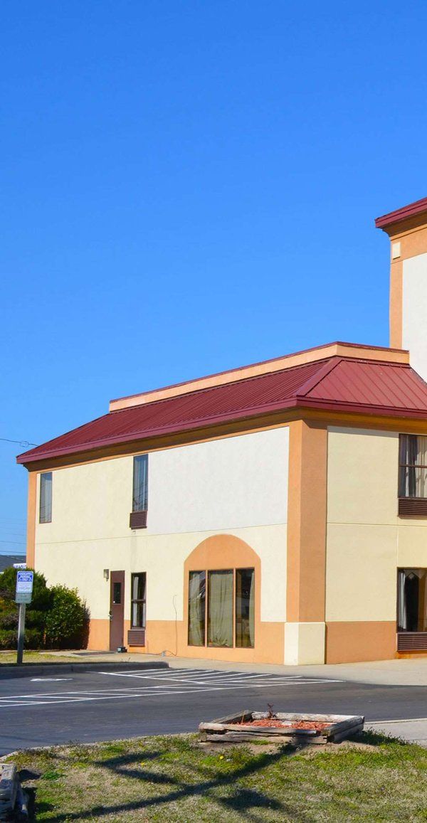 Nc Red Roof Inn Washington - Washington, NC