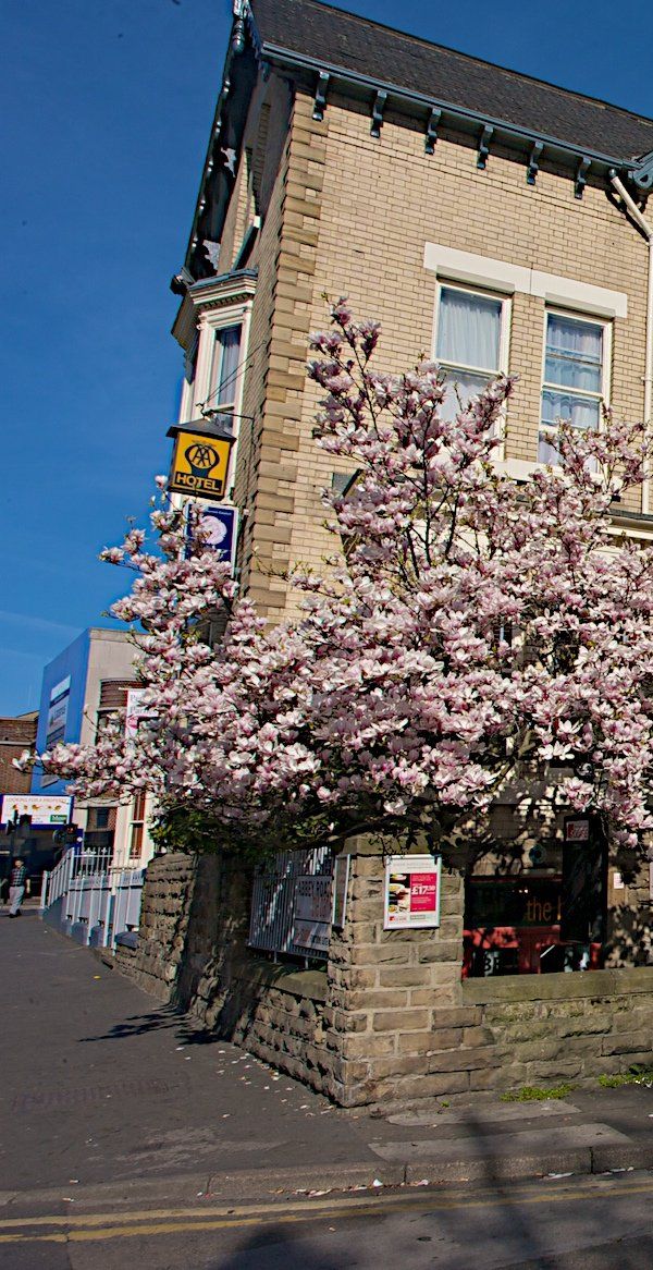 Regent Hotel - Doncaster