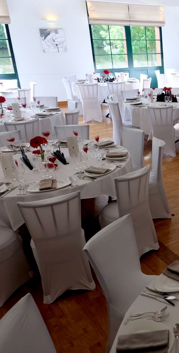 Hotel Beau Rivage - Mayenne