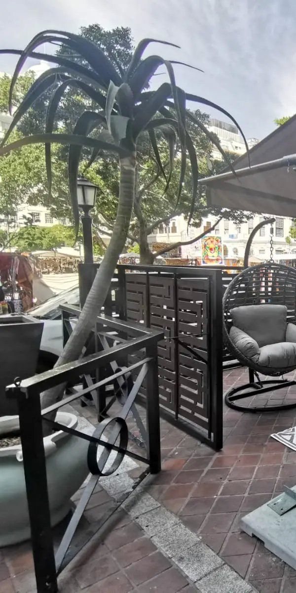 Onomo Hotel Inn On The Square Inn On The Square - Kaapstad