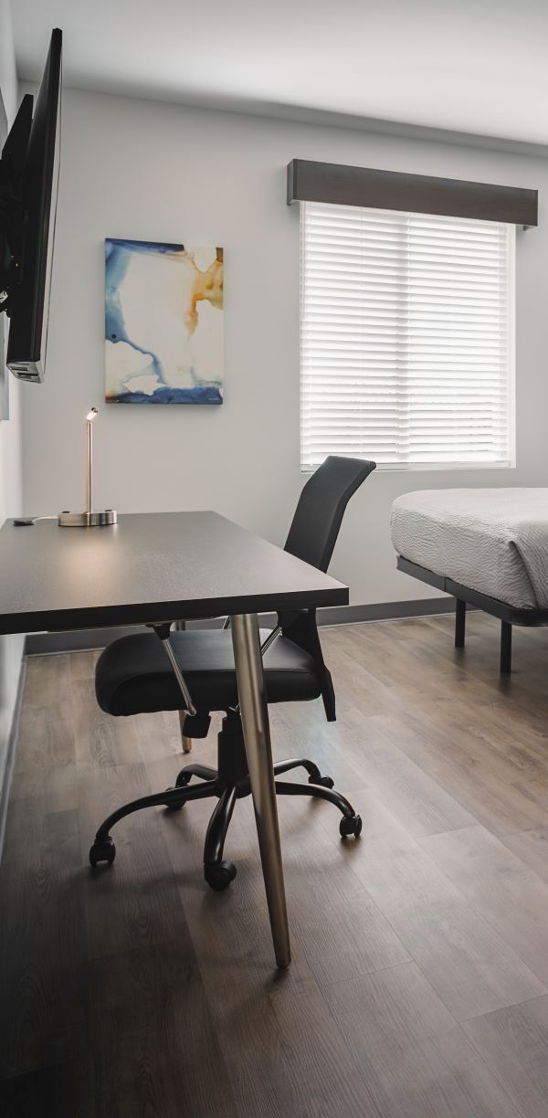 Stayapt Suites Greenville-gree - Greer