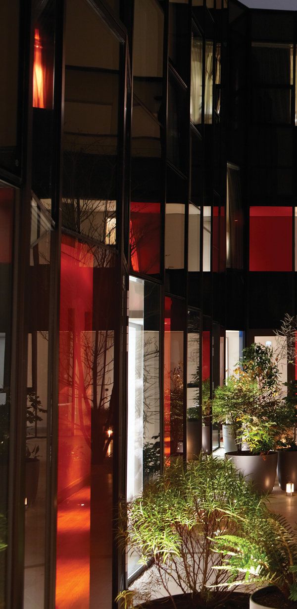Malmaison Cheltenham - 卓特咸學院