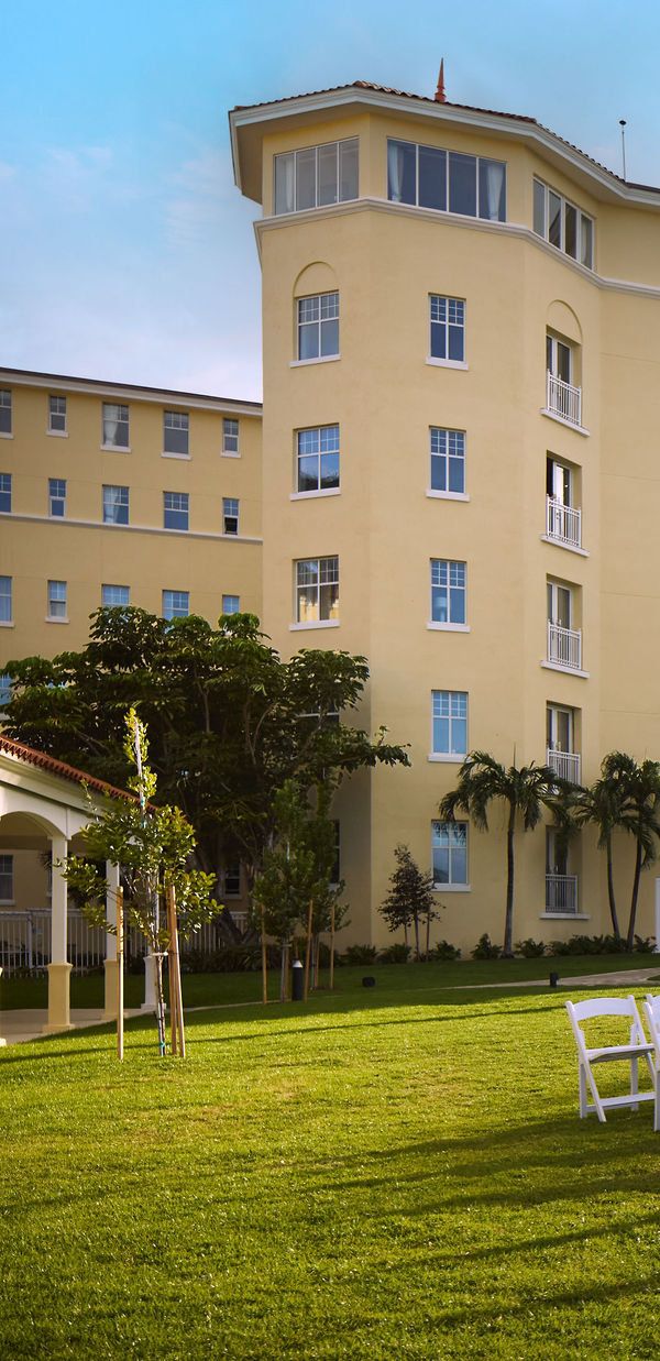 British Colonial Nassau Hotel - Nassau