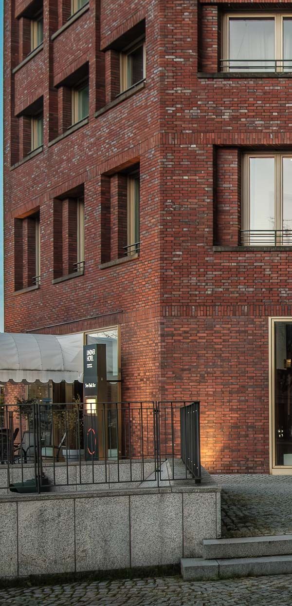 Main Plaza Suite Tower - Francfort-sur-le-Main
