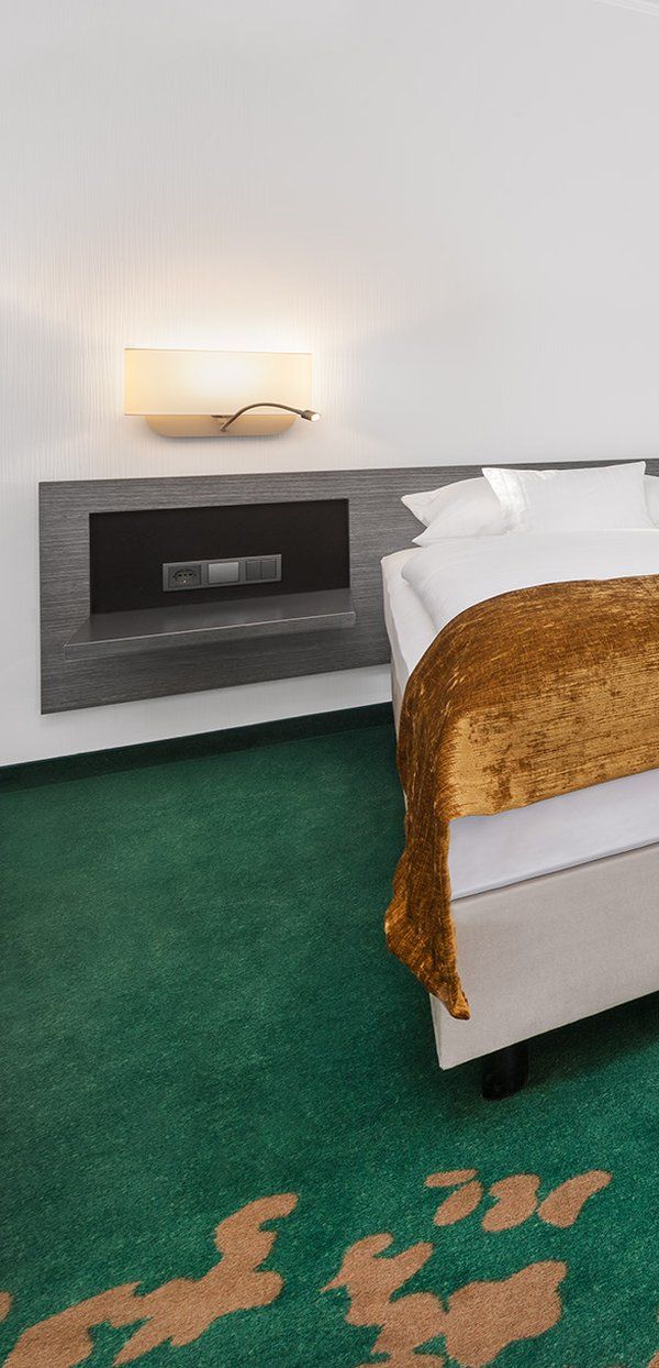 Maseven Stuttgart Si-centrum (Ehem. Si-suites) - Stuttgart