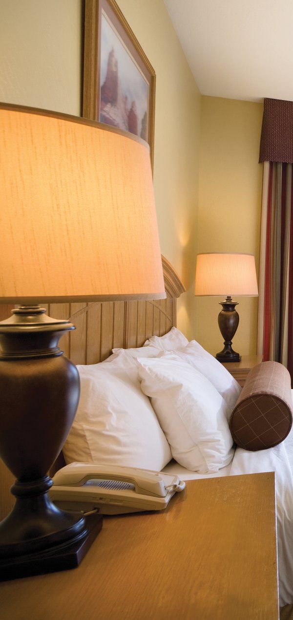 Club Wyndham Sedona - Sedona, AZ