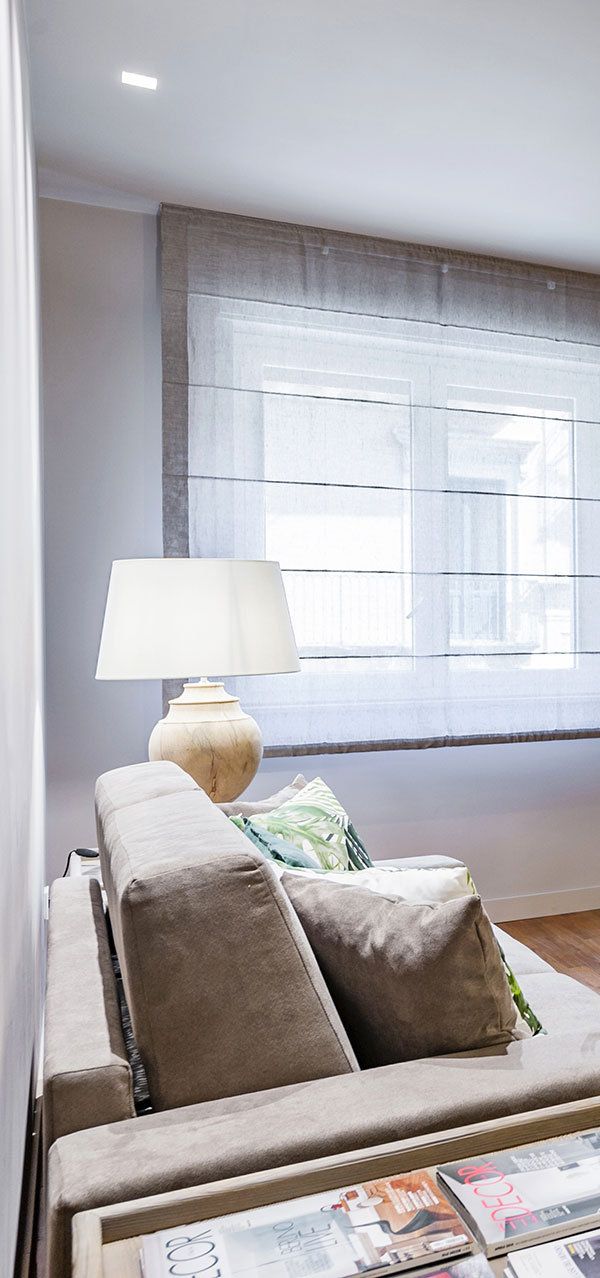 Ferrini Home - Etnea Collection - Catania