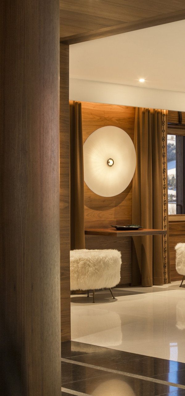 Four Seasons Resort Megeve - Megève