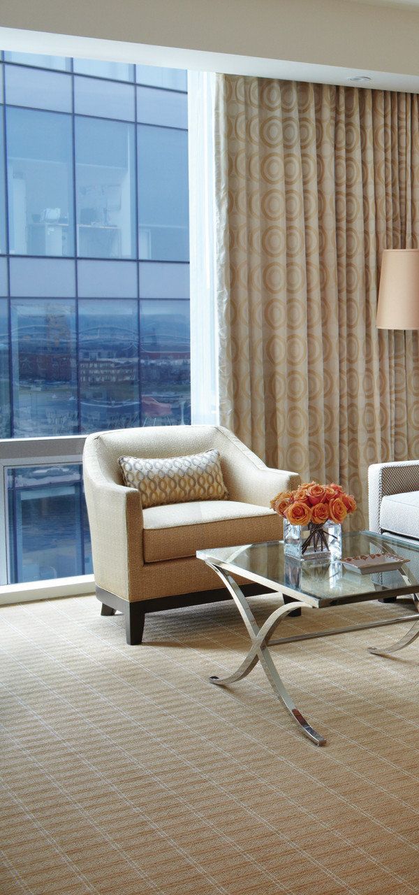 Four Seasons Hotel Baltimore - Baltimore, MD