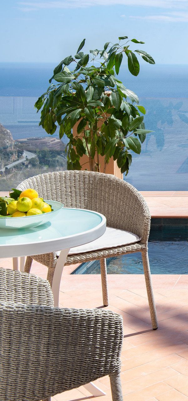 A Four Seasons Hotel Taormina San Domenico Palace - Taormine