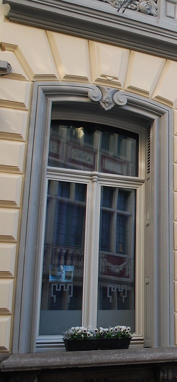 Hotel Gravensteen - Historic Hotels Ghent - Ghent